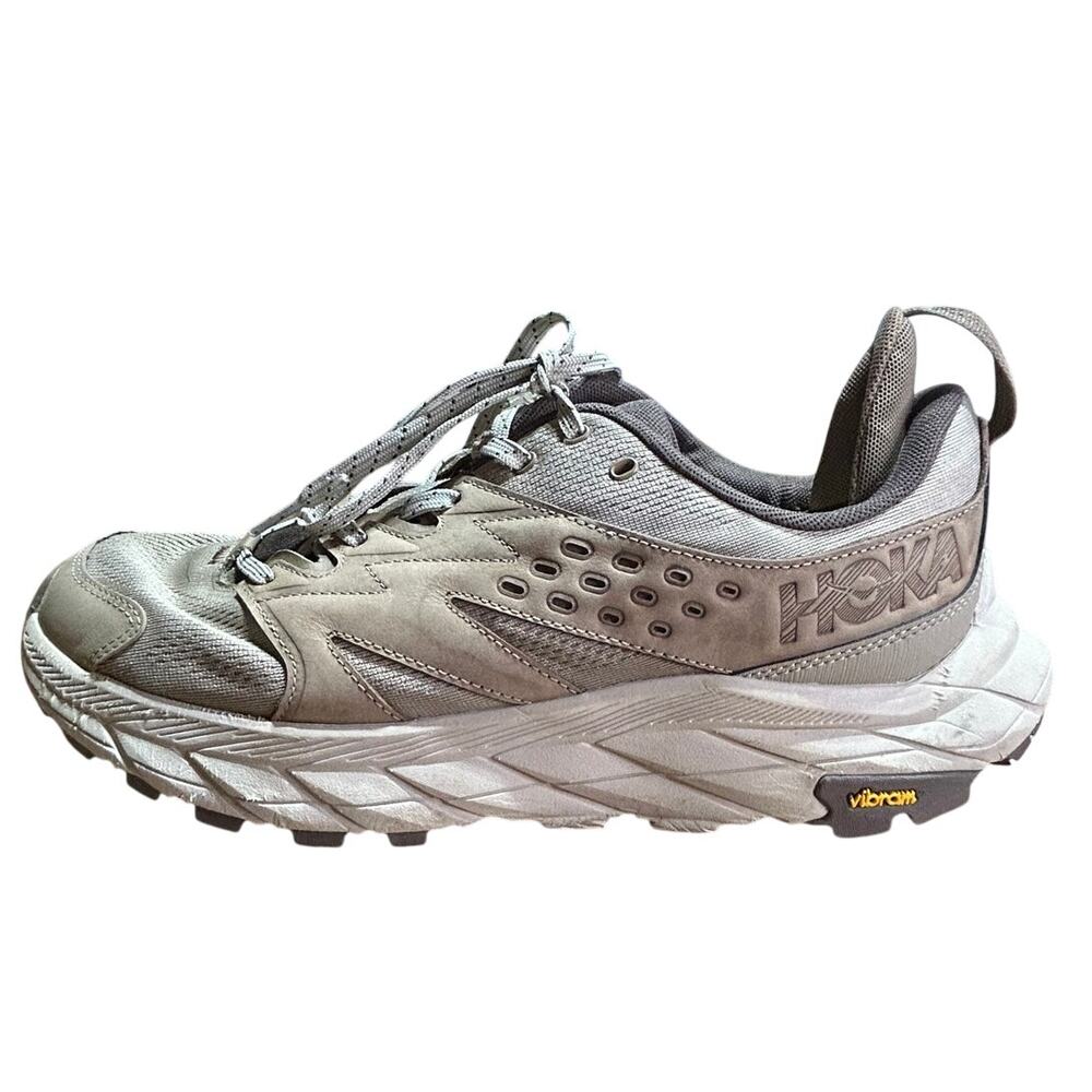 Hoka Anacapa Breeze Low size 12D